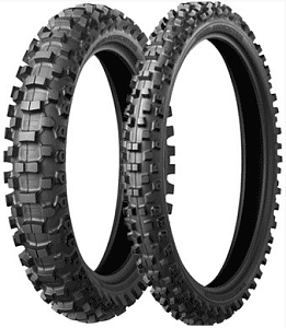 Bridgestone Motocross M203 70/100-19 42M Front
